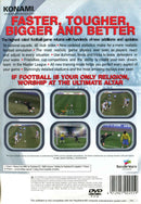 Pro Evolution Soccer 2 - PS2 spill