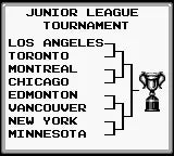 Blades of Steel - Gameboy spill - Retrospillkongen