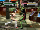 Tao Feng: Fist of the Lotus - Xbox spill