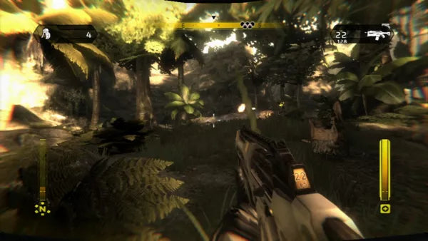 Haze - PS3 spill (Forseglet) - Retrospillkongen