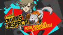 Persona 4: Arena Ultimax - Xbox 360 spill - Retrospillkongen