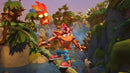Crash Bandicoot 4: It's About Time - PS4 spill (Forseglet)