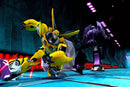 Transformers Prime: The Game - Wii Spill (Forseglet) - Retrospillkongen