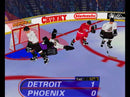 Wayne Gretzky's 3D Hockey - N64 spill - Retrospillkongen