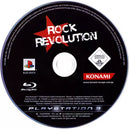 Rock Revolution - PS3 spill
