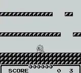 Bubble Bobble - Gameboy spill - Retrospillkongen