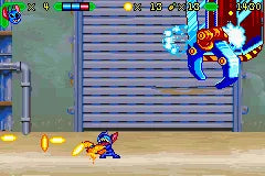 Lilo & Stitch - GBA spill (NTSC, regionfri)
