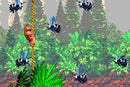 Donkey Kong Country - GBA spill