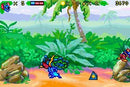 Lilo & Stitch - GBA spill (NTSC, regionfri)