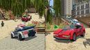 LEGO City: Undercover - Wii U spill - Retrospillkongen