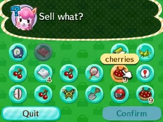 Animal Crossing: New Leaf - Nintendo 3DS - Retrospillkongen