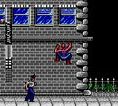 Spider-Man - SEGA Game Gear spill