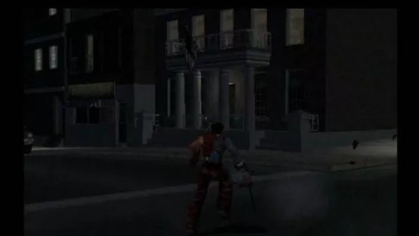 Evil Dead: A Fistful of Boomstick - PS2 spill - Retrospillkongen