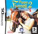 Petz Horsez 2: Farm Adventures - Nintendo DS spill