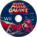 Super Mario Galaxy - Wii spill
