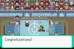 Pokémon Emerald Version - GBA spill (Komplett i eske) - Retrospillkongen