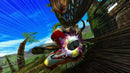 Sonic Riders Zero Gravity - PS2 spill