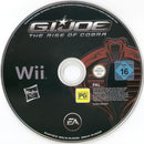 G.I. Joe: The Rise of Cobra - Wii spill