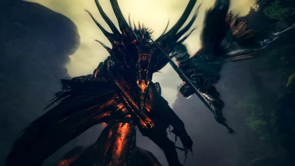 Dark Souls: Prepare to Die Edition - Xbox 360 spill - Retrospillkongen