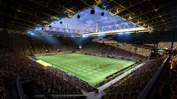 FIFA 22 - PS4 spill - Retrospillkongen