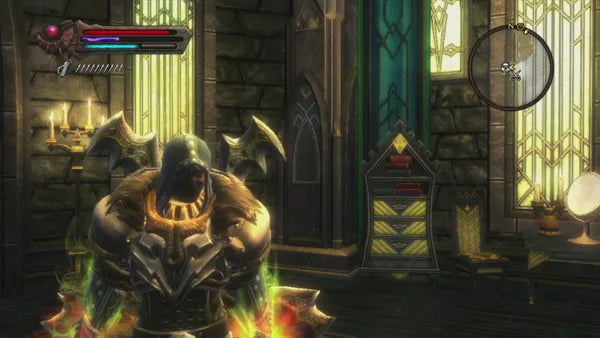 Kingdoms of Amalur Reckoning - Xbox 360 spill (Forseglet) - Retrospillkongen