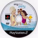 Singstar Party - PS2 spill