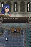 Fire Emblem: Shadow Dragon - Nintendo DS spill
