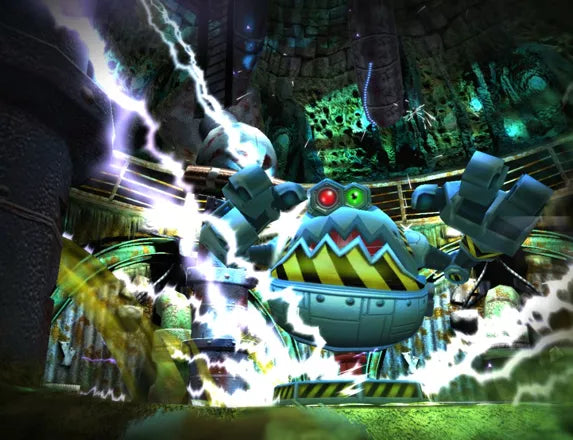 Renovert Conker: Live & Reloaded - Xbox Original-spill - Retrospillkongen