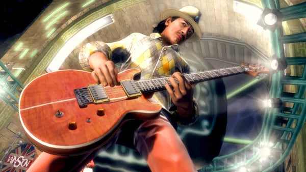 Guitar Hero 5 - Xbox 360 spill - Retrospillkongen