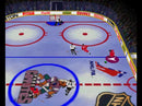 Wayne Gretzky's 3D Hockey - N64 spill - Retrospillkongen