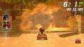 ModNation Racers - PSP spill - Retrospillkongen