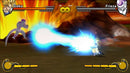 Dragon Ball Z: Burst Limit - Xbox 360 spill
