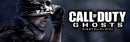 Call of Duty: Ghosts - PS4 spill