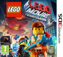 LEGO The LEGO Movie Videogame - Nintendo 3DS spill