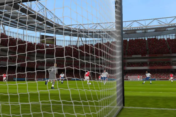 FIFA 11 - PS3 spill - Retrospillkongen