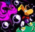 Rayman - GBC spill - Retrospillkongen