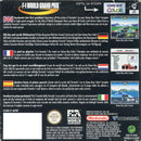 F-1 World Grand Prix - GBC spill