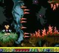 Rayman - GBC spill - Retrospillkongen
