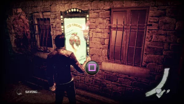 Shadows of the Damned - PS3 spill (Forseglet) - Retrospillkongen