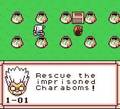 Bomberman Max 2: Blue Advance - GBA Spill - Retrospillkongen