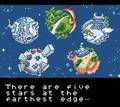 Bomberman Max 2: Blue Advance - GBA Spill - Retrospillkongen