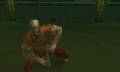 Metal Gear Solid: Snake Eater 3D - Nintendo 3DS Spill