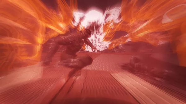 Ninja Blade - Xbox 360 spill - Retrospillkongen