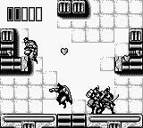 Batman: Return of the Joker - Gameboy spill (i eske) - Retrospillkongen