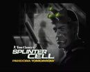 Tom Clancy's Splinter Cell: Pandora Tomorrow - PS2 spill