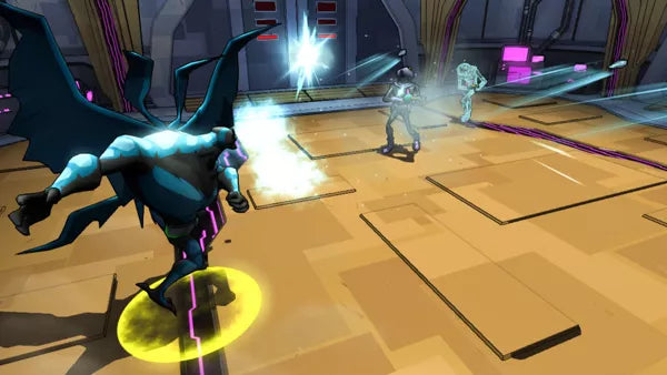 Ben 10: Omniverse 2 - Wii spill - Retrospillkongen