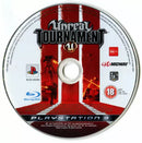 Unreal Tournament III - PS3 spill