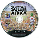2010 FIFA World Cup: South Africa - PS3 spill