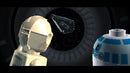 LEGO Star Wars II: The Original Trilogy - PS2 spill (NTSC versjon)
