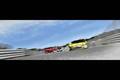 Top Gear GT Championship  - GBA Spill